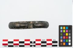 Foto von Bronzearmreif (NHMW-PRAE-025656)